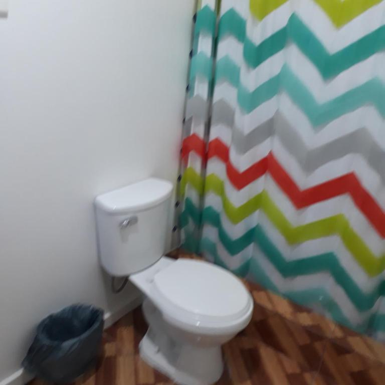 Hostal Alessandri - Habitación Individual Estándar con ducha - 3