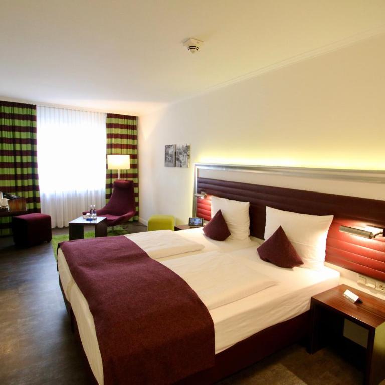 Hotel Metropol by Maier Privathotels - Camera Deluxe - 19