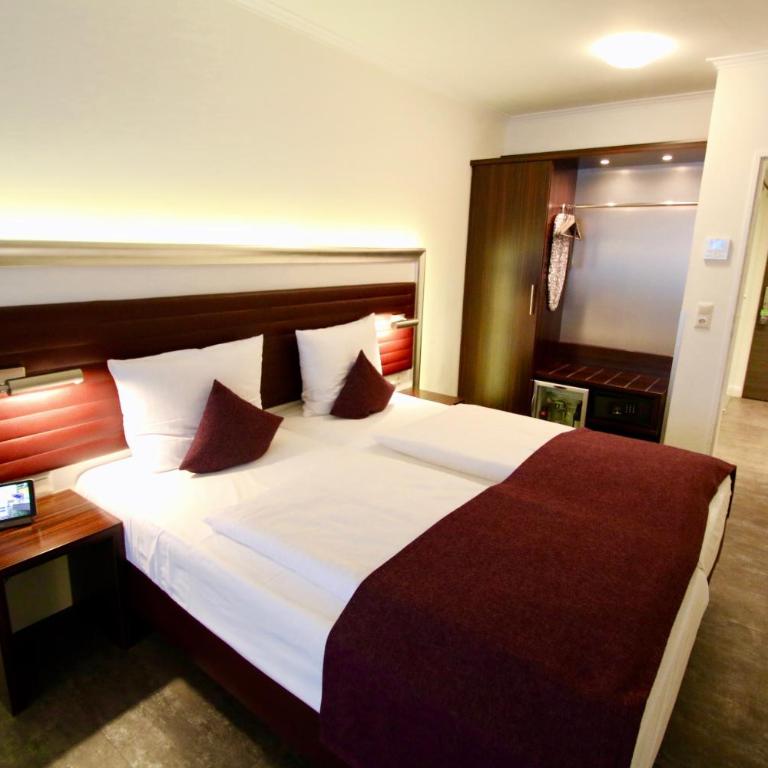 Hotel Metropol by Maier Privathotels - Camera Deluxe - 18