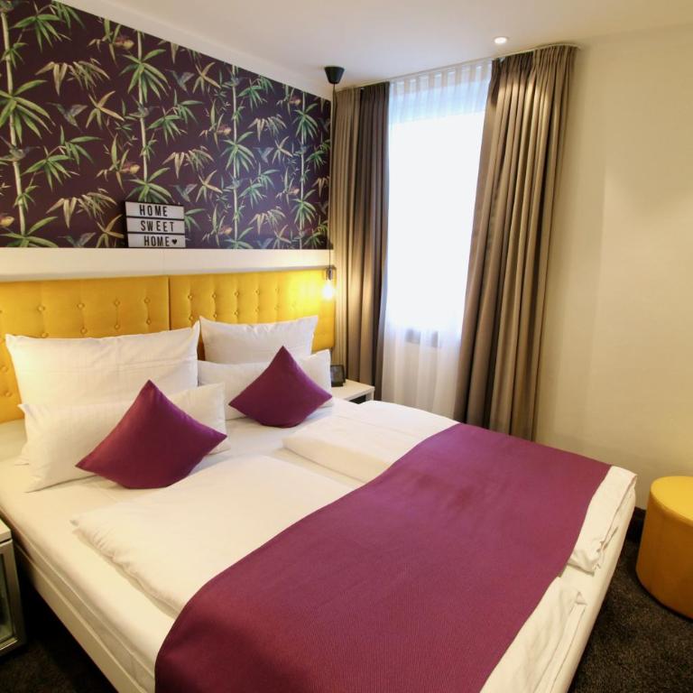 Hotel Mirabell by Maier Privathotels - Monolocale Queen - 6