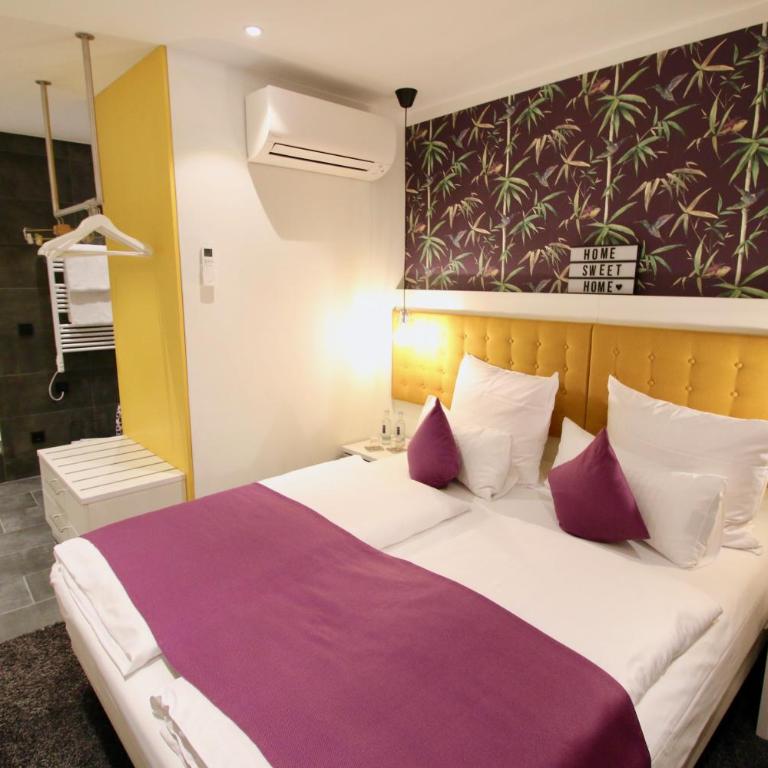 Hotel Mirabell by Maier Privathotels - Monolocale Queen - 3