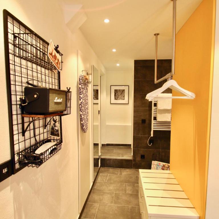 Hotel Mirabell by Maier Privathotels - Monolocale Queen - 5