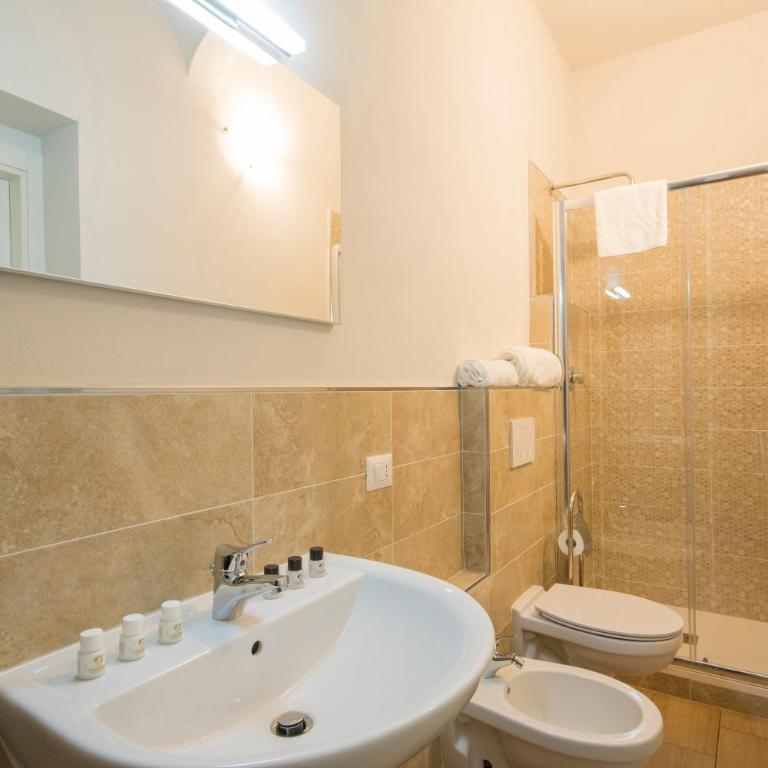 Regis Condo - Appartamento con 2 Camere da Letto - 21