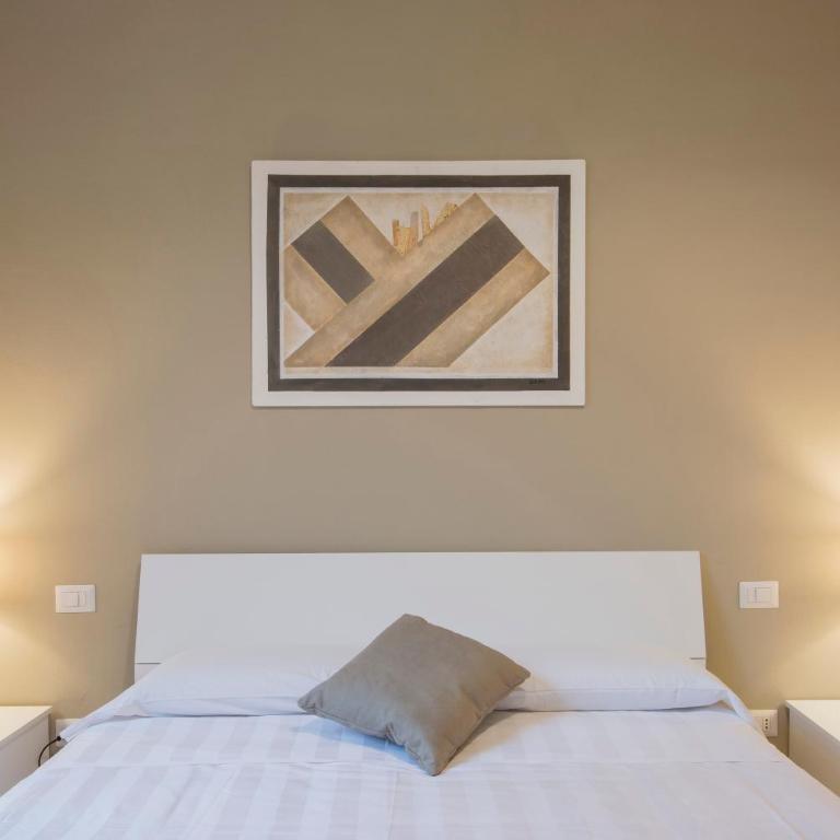 Regis Condo - Appartamento con 2 Camere da Letto - 15