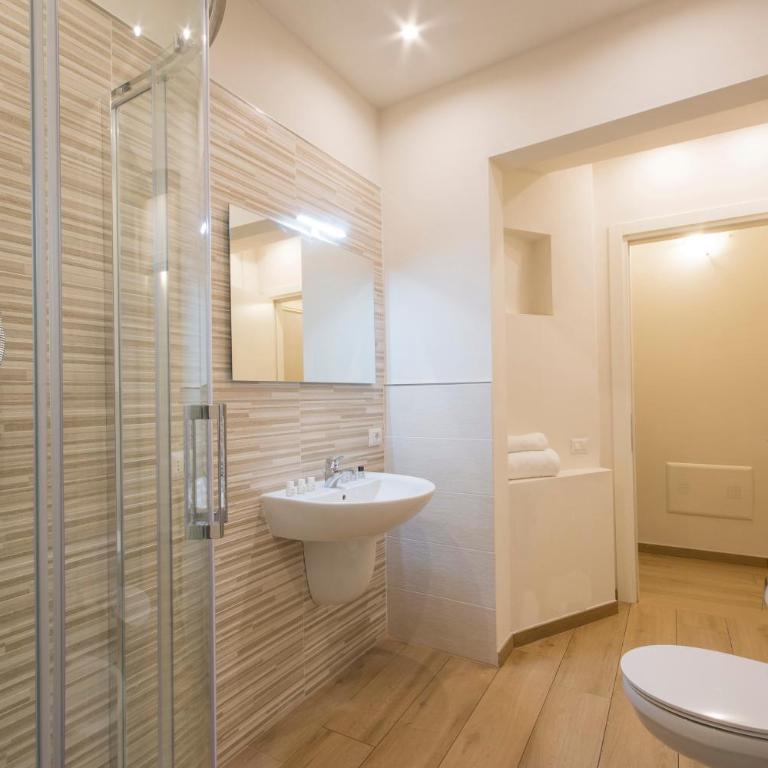 Regis Condo - Appartamento con 2 Camere da Letto - 20