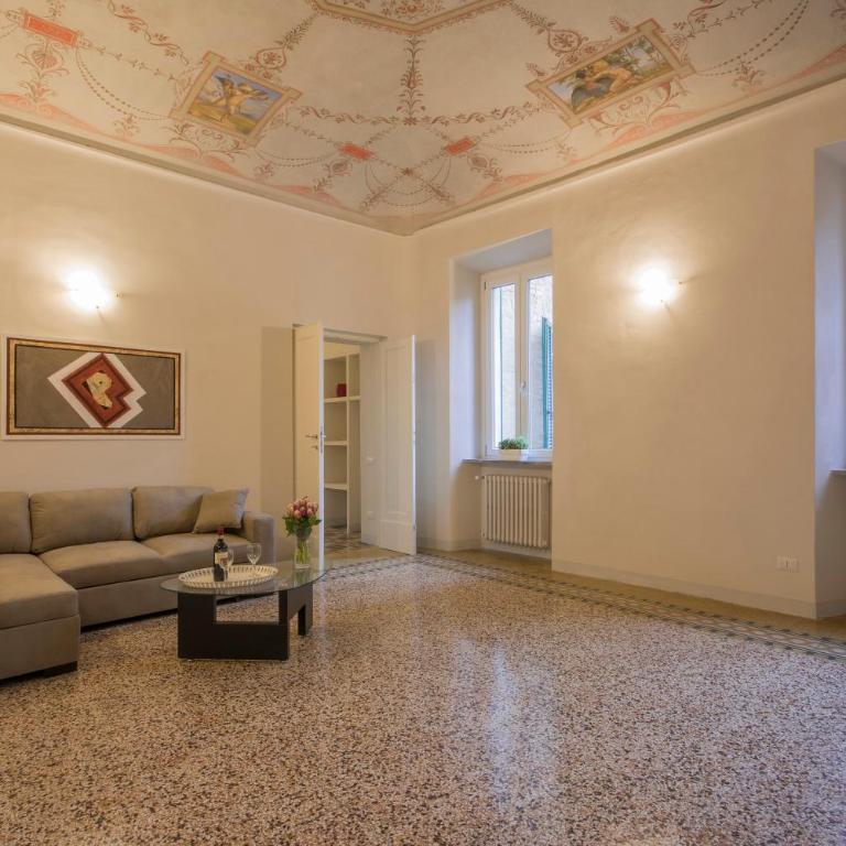 Regis Condo - Appartamento con Vista Giardino - 21