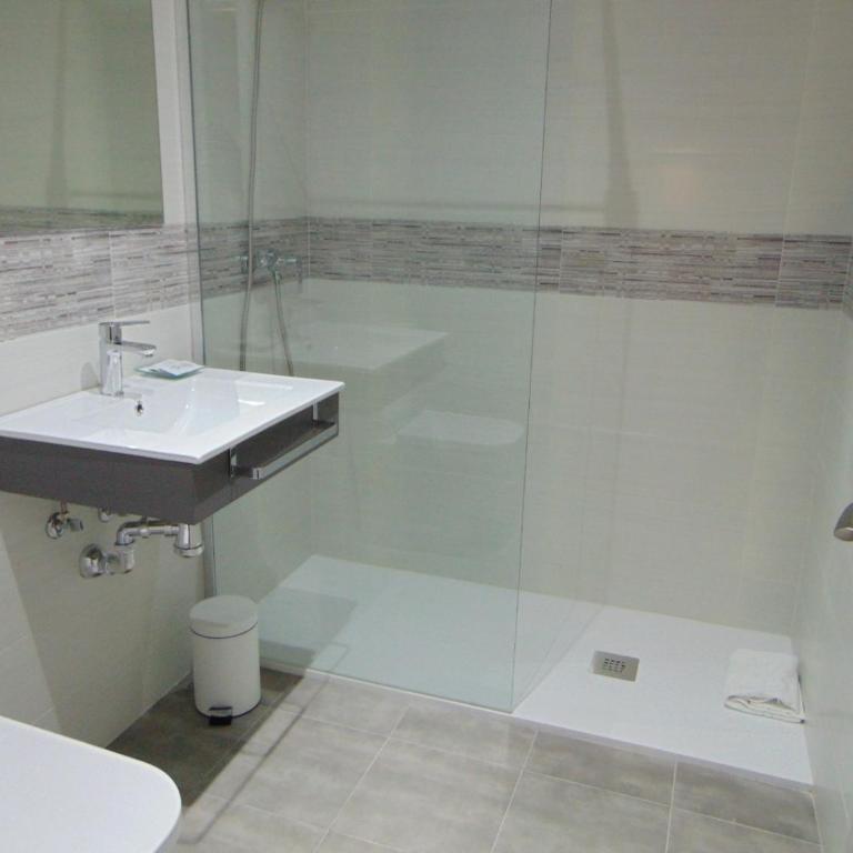 Hostal I Dream Salamanca - Habitación Familiar Estándar - 7