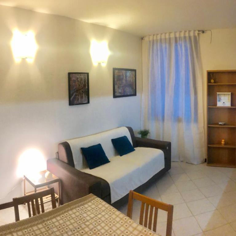 Romantic Venice - Appartamento con 2 Camere da Letto - 2