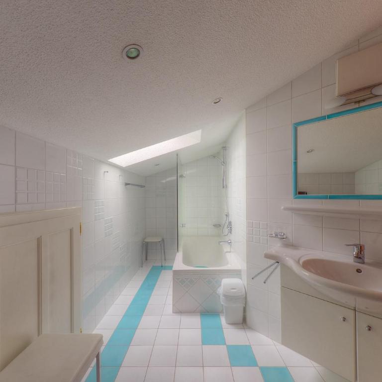 Landhaus Johannes - Appartamento con 2 Camere da Letto - 3