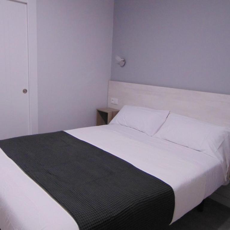 Hostal I Dream Salamanca - Habitación Doble - 4