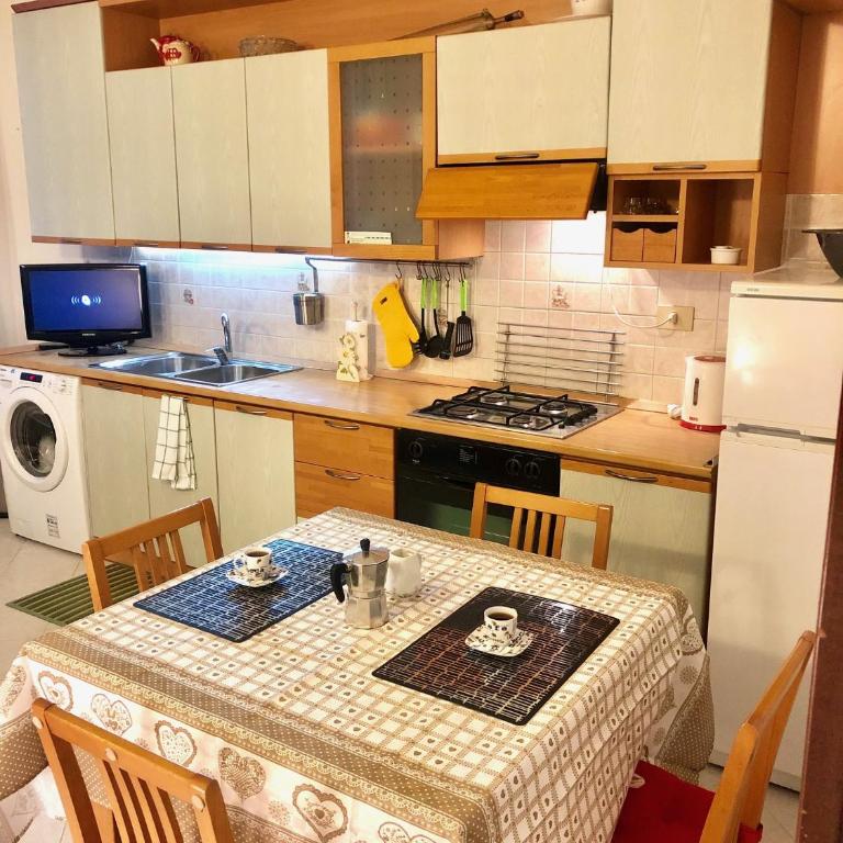 Romantic Venice - Appartamento con 2 Camere da Letto - 8