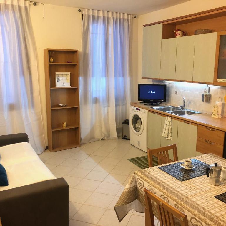 Romantic Venice - Appartamento con 2 Camere da Letto - 7