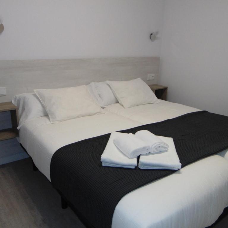 Hostal I Dream Salamanca - Habitación Doble - 3