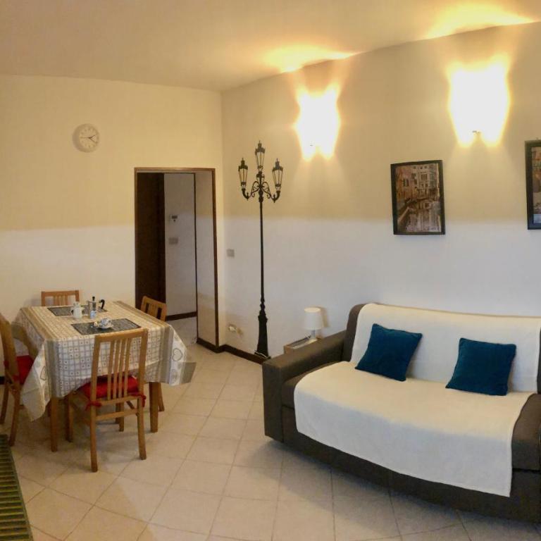 Romantic Venice - Appartamento con 2 Camere da Letto - 3
