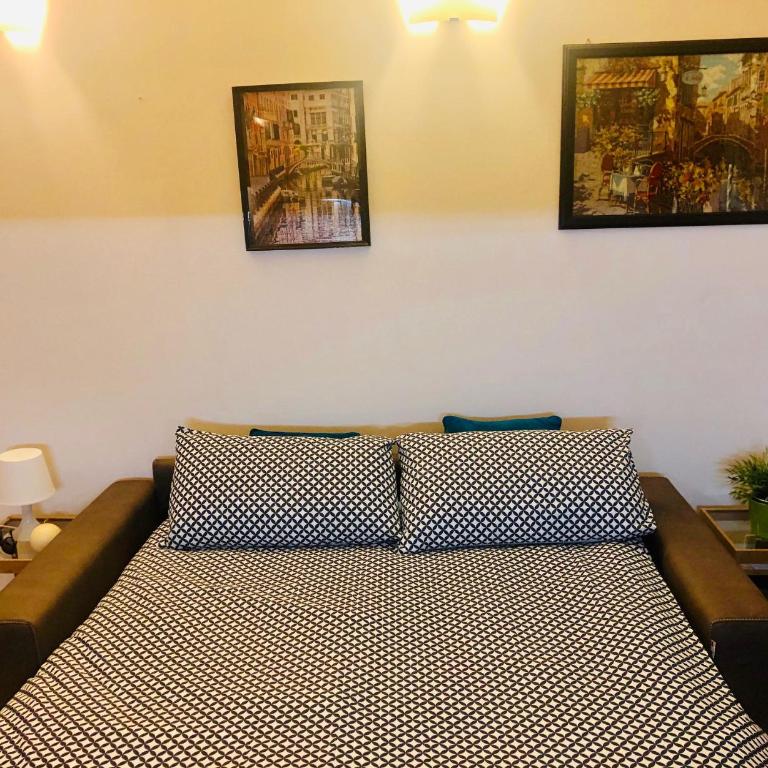 Romantic Venice - Appartamento con 2 Camere da Letto - 6