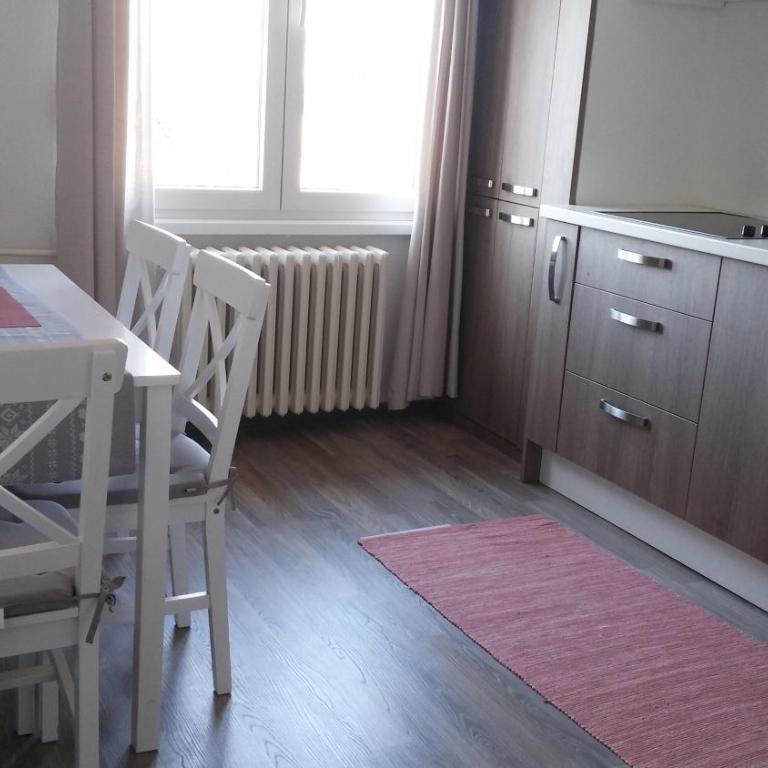 Stan-apartman A&A - Apartman - 6
