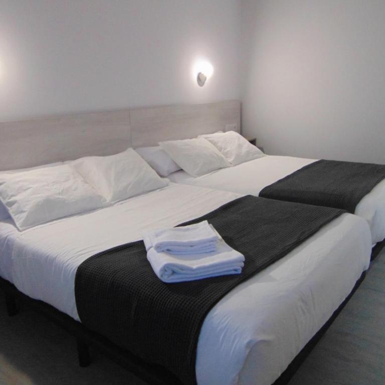 Hostal I Dream Salamanca - Habitación Familiar Estándar - 4