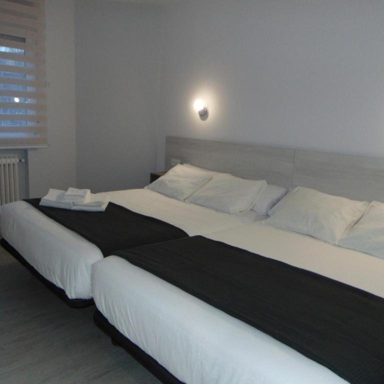 Hostal I Dream Salamanca - Habitación Familiar Estándar - 5