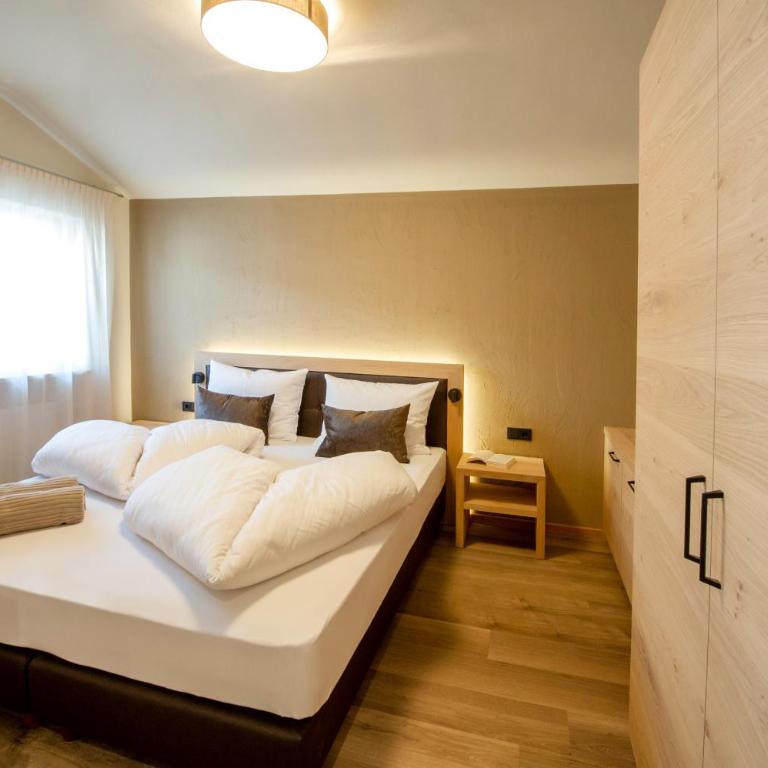 Haus Gregori Modern & Central Stay in Vineyard with Rooftop & Served Breakfast - Appartamento - Dependance - 14