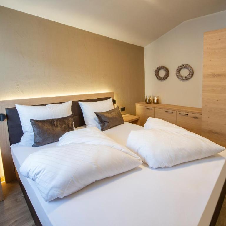 Haus Gregori Modern & Central Stay in Vineyard with Rooftop & Served Breakfast - Appartamento - Dependance - 13