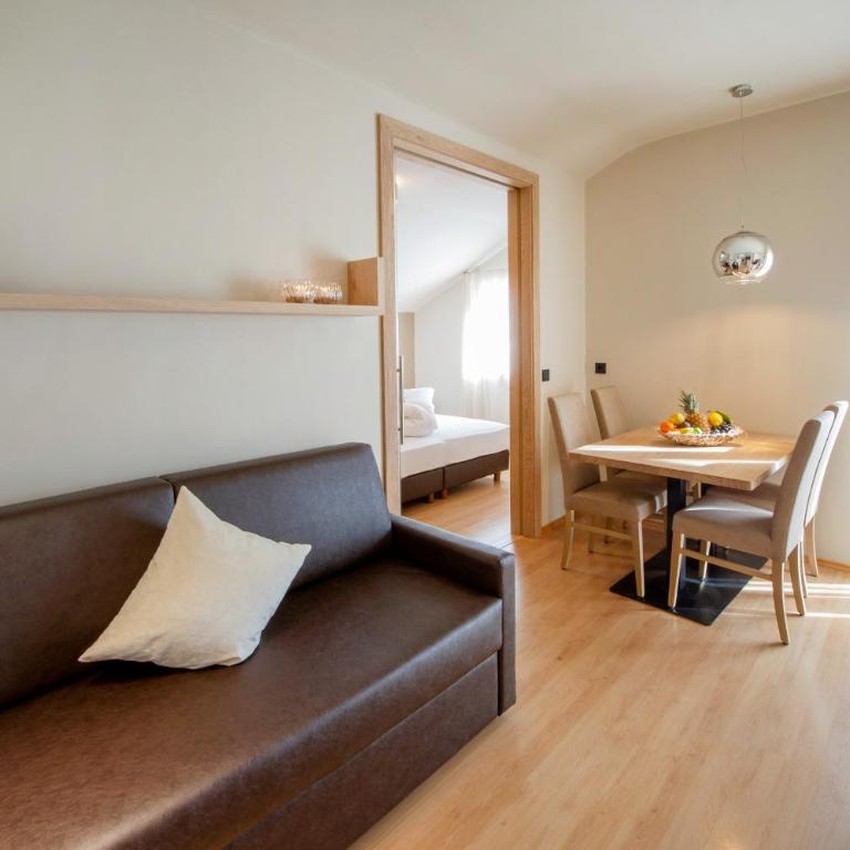 Haus Gregori Modern & Central Stay in Vineyard with Rooftop & Served Breakfast - Appartamento con 2 Camere da Letto - Dependance - 11