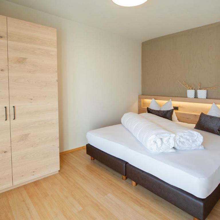 Haus Gregori Modern & Central Stay in Vineyard with Rooftop & Served Breakfast - Appartamento con 2 Camere da Letto - Dependance - 9