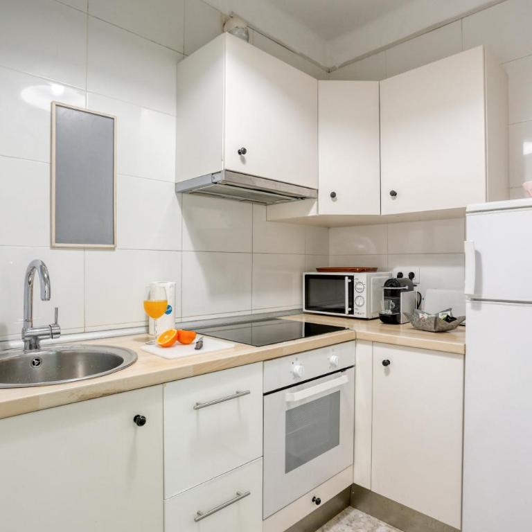 Sweett - The Roca House - Three-Bedroom Apartment - 2