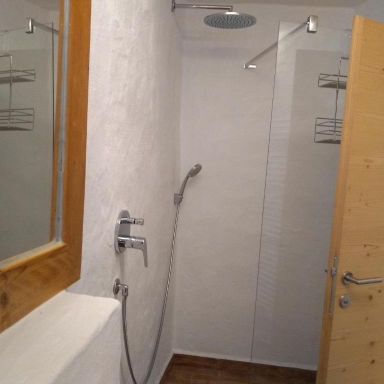 Natur Apartments Riesen - Appartamento con 1 Camera da Letto - 68