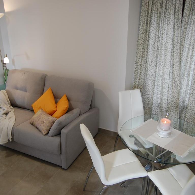 ALHAJAS DE CORDOBA - Apartamento - 20