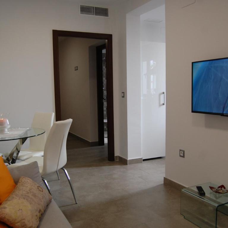 ALHAJAS DE CORDOBA - Apartamento - 19
