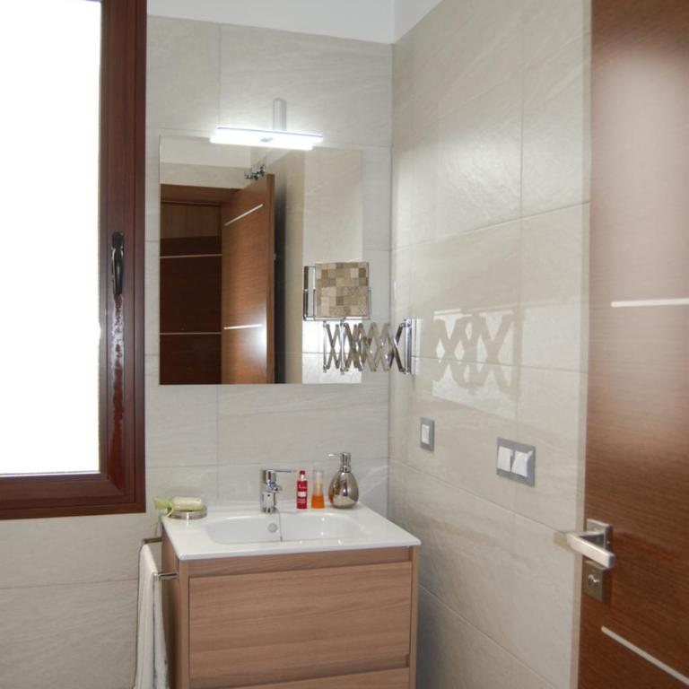 ALHAJAS DE CORDOBA - Apartamento - 15