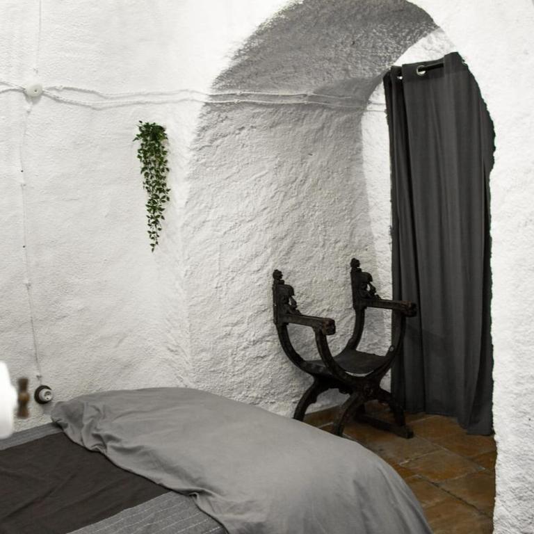 Cueva de Lindaraja - Vacation Home - 28