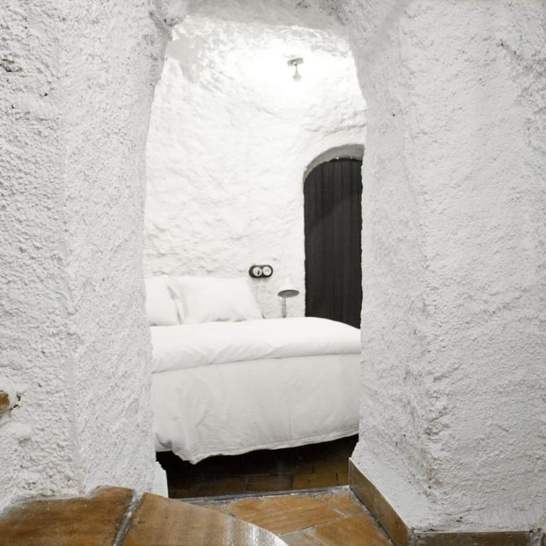 Cueva de Lindaraja - Vacation Home - 52