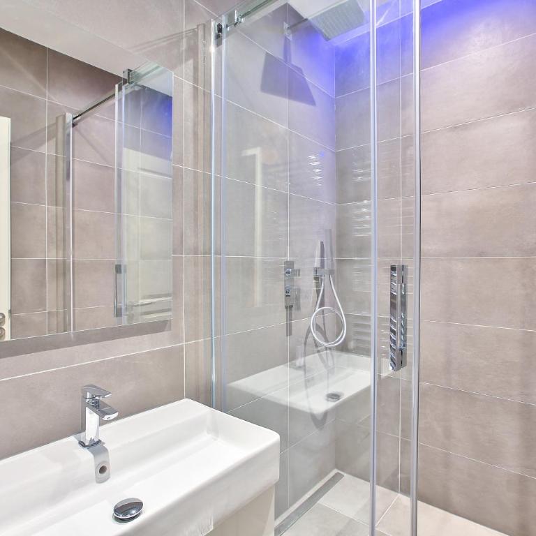 73 - Etienne Marcel - Appartement - 20