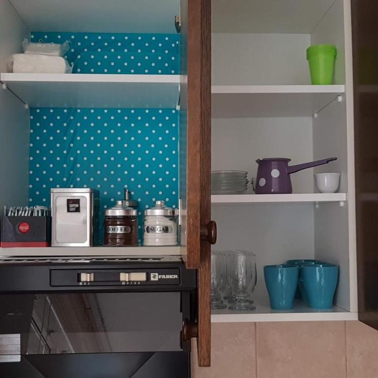 Apartment Old Town ,Top location, Brand New - One-Bedroom Apartment - 12