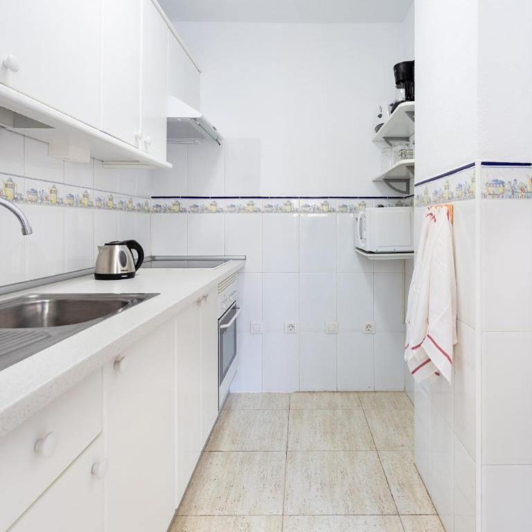 Arco Iris on the sea with pool - Apartamento Dúplex - 17