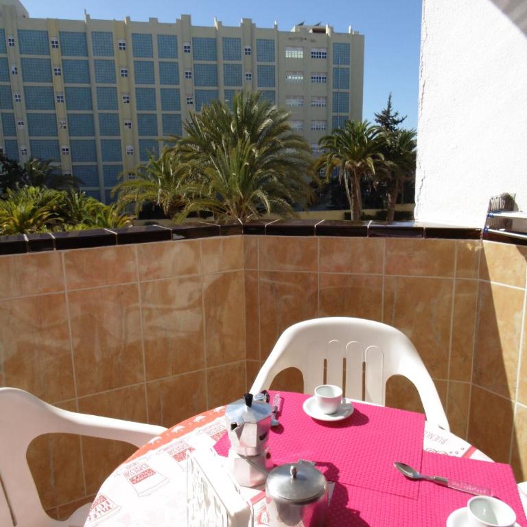 Apartamento Garland Agaete Parque - Apartment with Garden View - 14