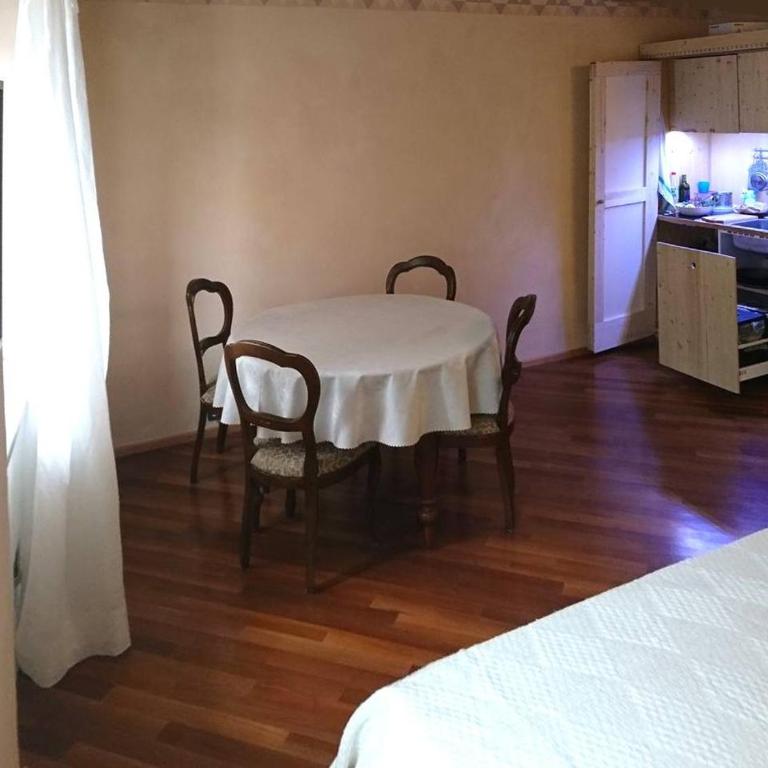 Ugo Art Lodge Classic - Apartment mit 2 Schlafzimmern - 11