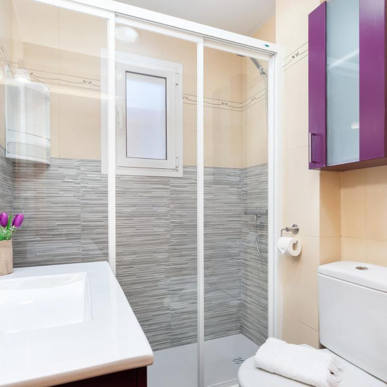 Click&Flat Fira Gran Via - Apartamento de 3 dormitorios - 9
