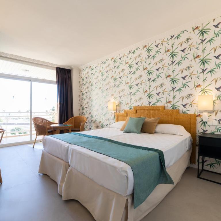 Palas Pineda - Standard Room - 6