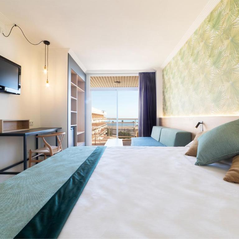 Palas Pineda - Standard Room - 10