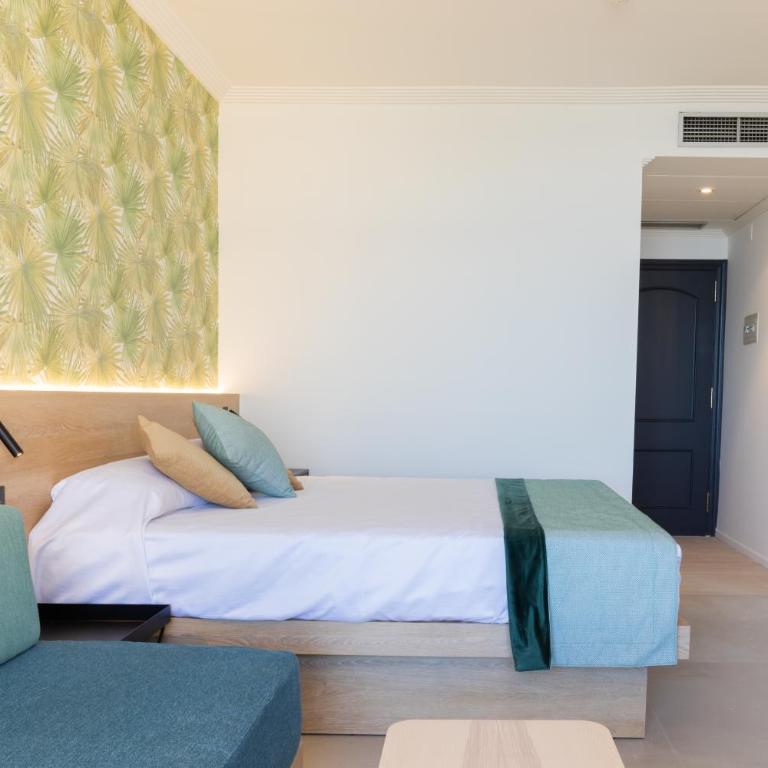 Palas Pineda - Standard Room - 4