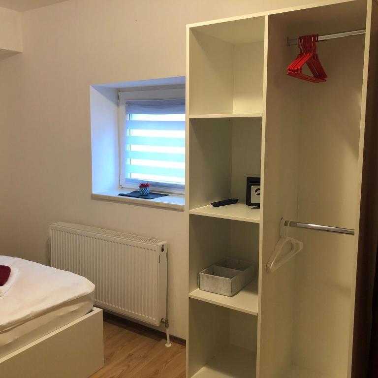 Center Rooms Villach - Habitación Doble - 3