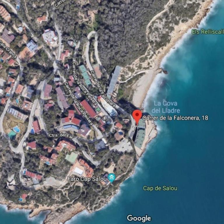 PARADISE Apartment RELAX & SEA near Port Aventura - Apartamento de 3 dormitorios - 56