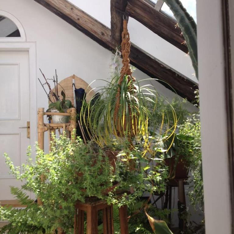 Ugo Art Lodge Bright - Apartamento de 1 dormitorio - 16