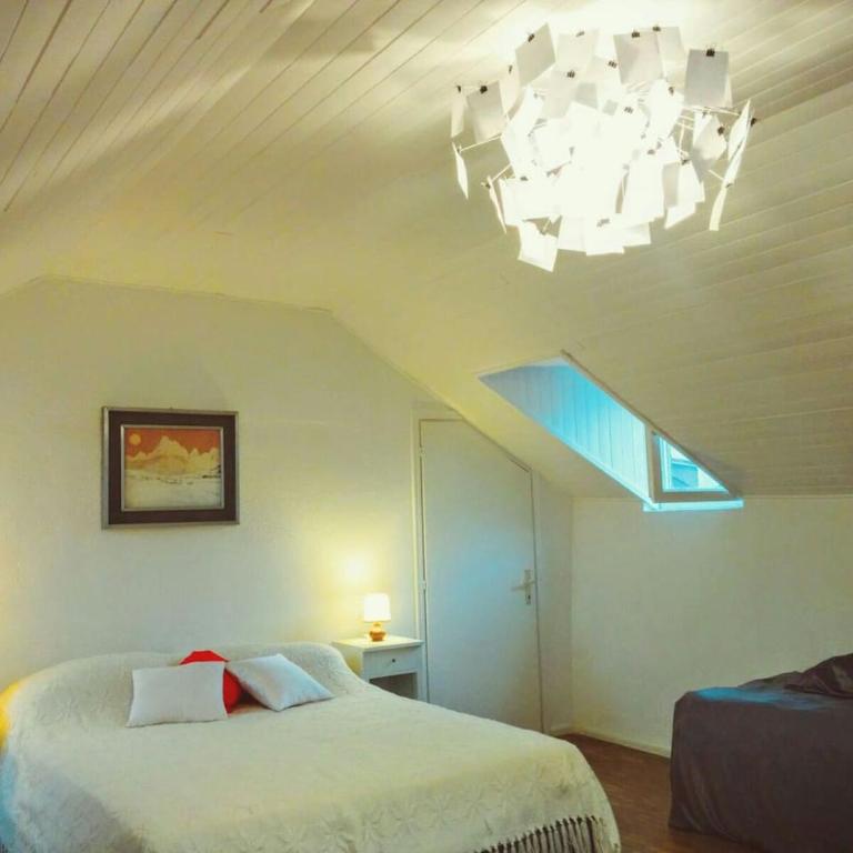Ugo Art Lodge Bright - Apartamento de 1 dormitorio - 1