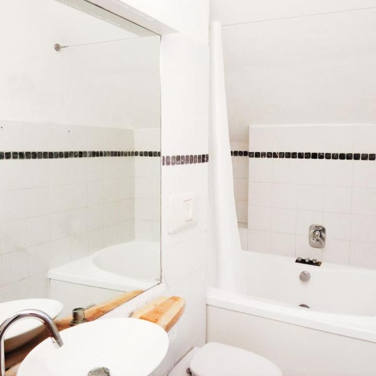 Ugo Art Lodge Bright - Apartamento de 1 dormitorio - 12