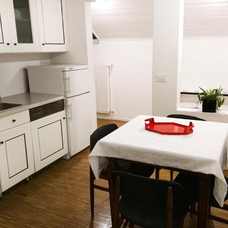 Ugo Art Lodge Bright - Apartamento de 1 dormitorio - 11