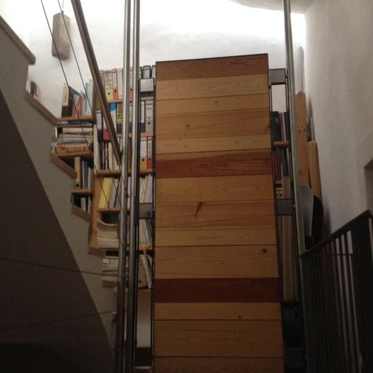 Ugo Art Lodge Bright - Apartamento de 1 dormitorio - 19