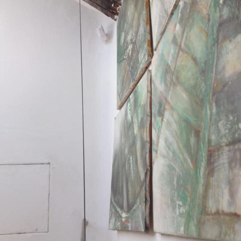 Ugo Art Lodge Bright - Apartamento de 1 dormitorio - 20